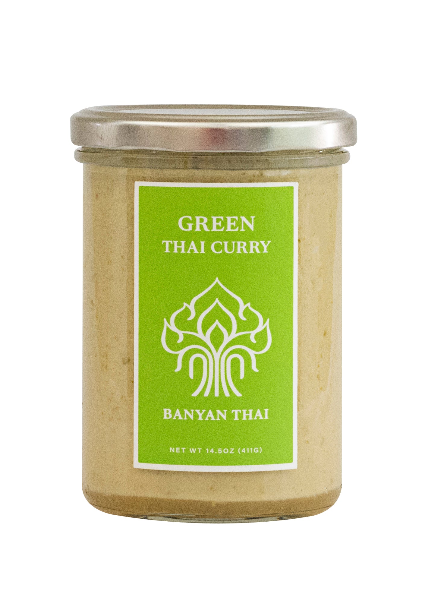 green curry dressing Green Curry